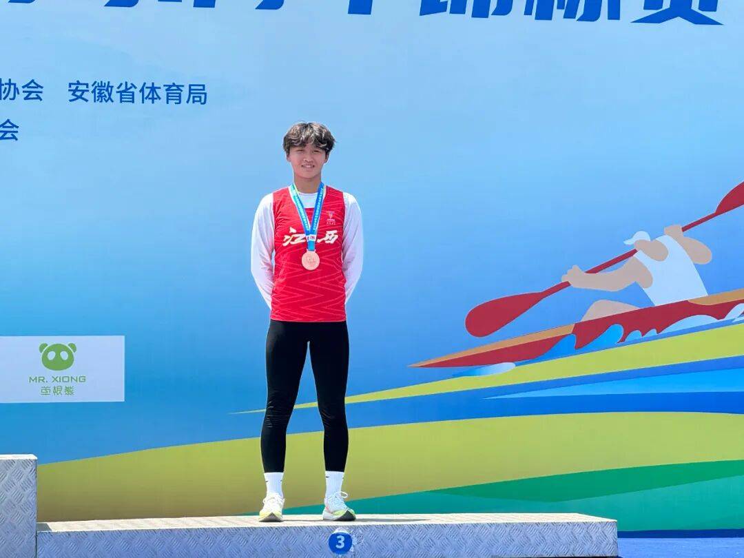 劈浪斩棘 激荡青春