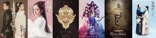 四大关键词带你提前观